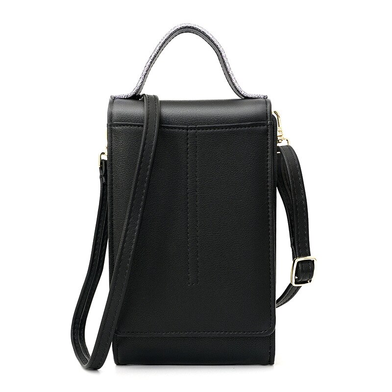 KKXIU Crossbody-Taschen für Damen, hohle Geldbörsen mit verstellbarem Riemen, Z-camel, Small