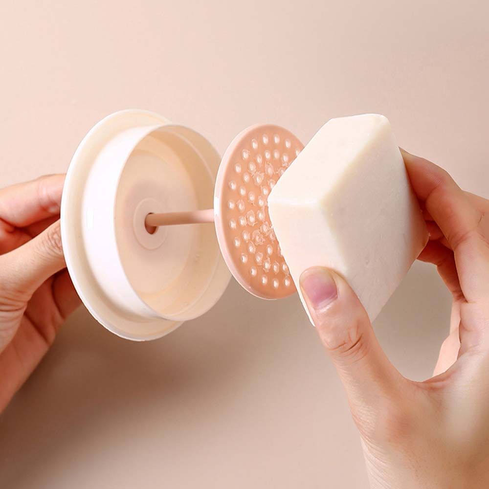 Clean Tool Gezichtsreiniger Apparaat Reinigingscrème Douche Bubble Foamer Handleiding Foamer Schuimende Cup Shampoo Schuim Maker