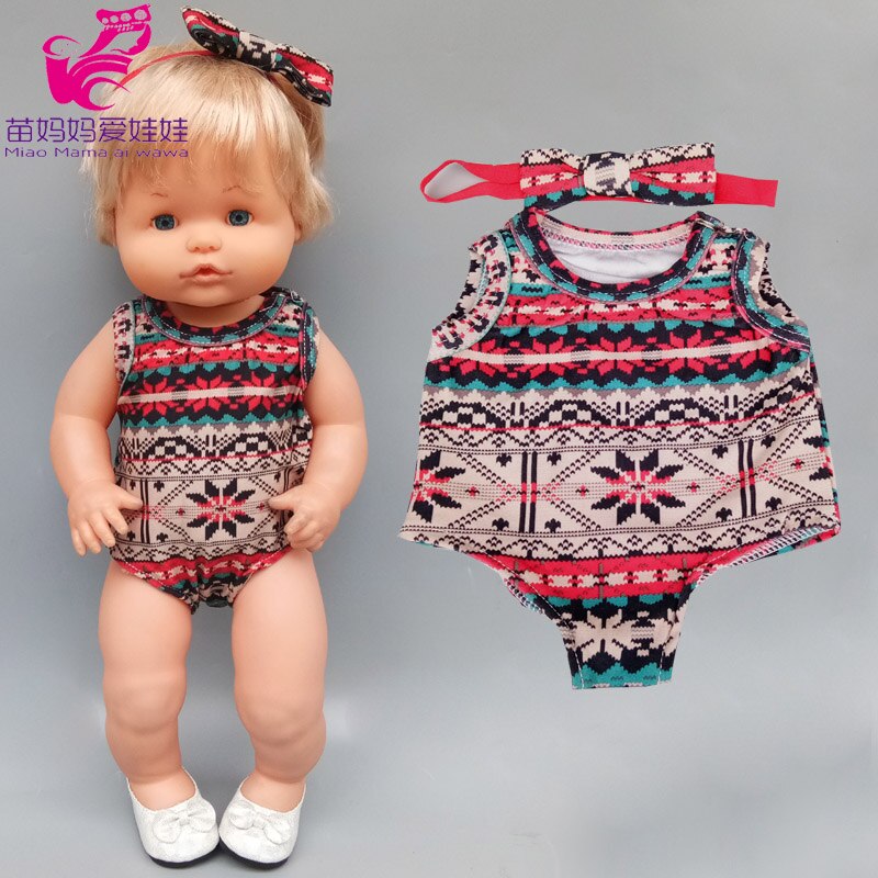 Vêtements de poupée de 16 pouces, vêtements de poupée, 40 cm, Nenuco Ropa Y Su Hermanita: A14