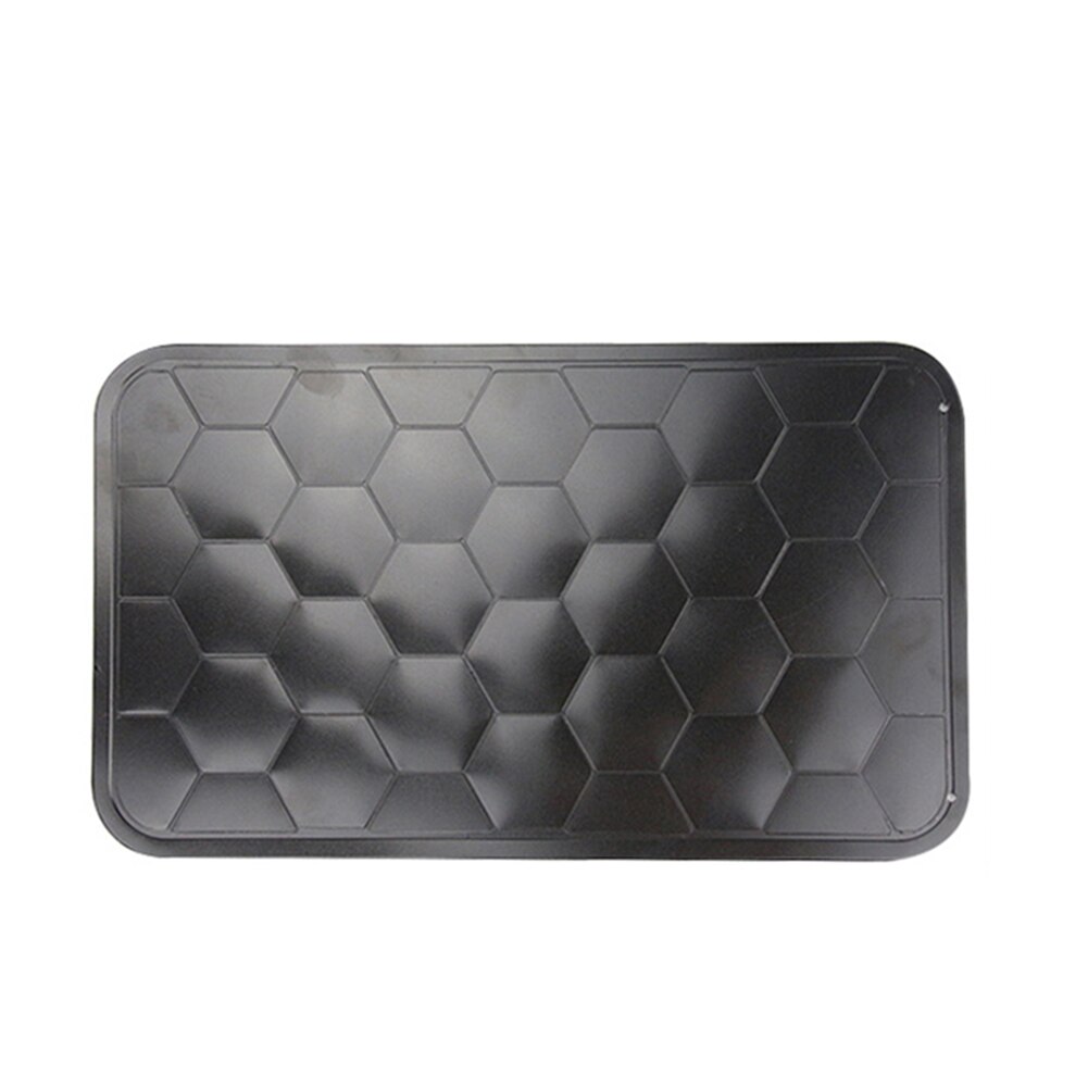 Snabb upptining bricka upptining mat frukt tining tallrik bräda avfrostning köksredskap verktyg frakt: 35.5 x 20.5 x 0.2cm