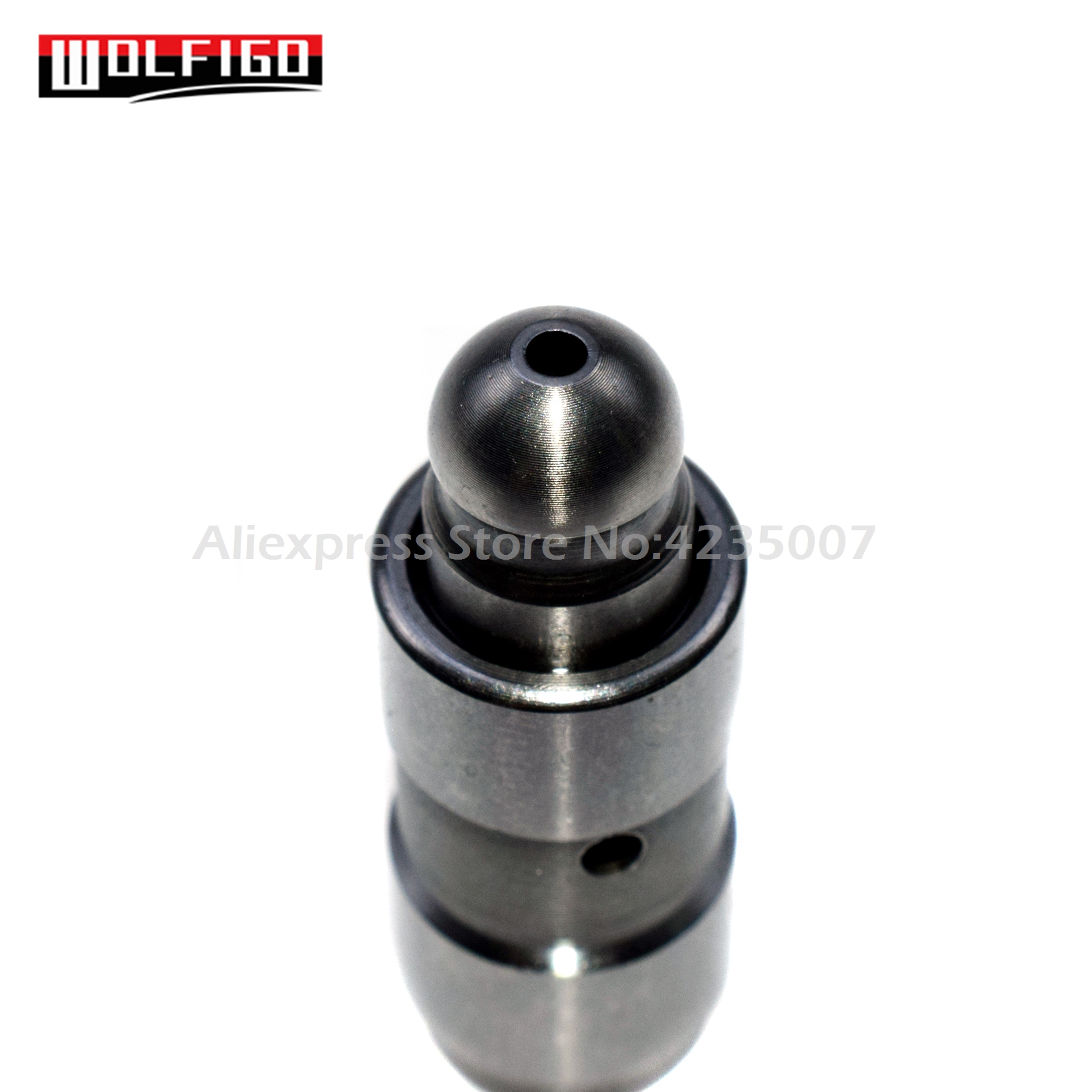 WOLFIGO-elevador de válvula hidráulica, compatible con CHEVROLET OPEL Astra VAUXHALL 90529534,90542632,640007, 640013, 640066