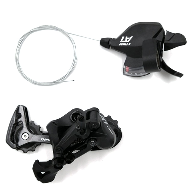 Coppia leve Shimano Tx 30 a 6 velocità per bici vendita on line