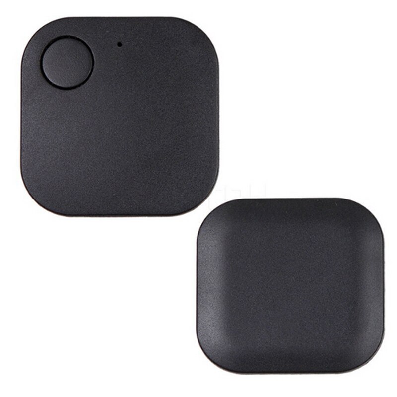 Anti-lost Smart Tag Finder Bluetooth Tracker GPS Locator Tag Alarm Anti-lost Device for Phone Kids Pets Car Lost Reminder