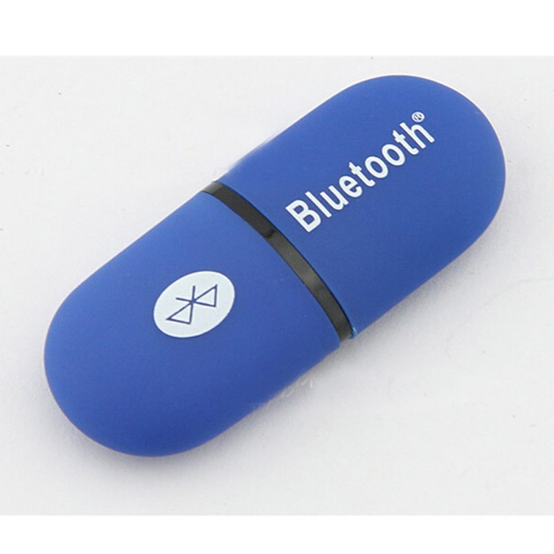 100M 2.4G Bluetooth Usb Dongle Adapter Pc Notebook