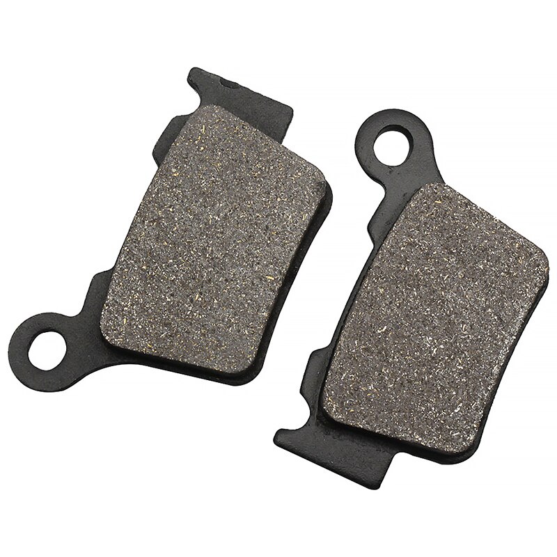 Motorfiets Remblokken Voor Sherco Se 250 Ik Enduro Se 250 Ir Enduro Se 300 Ik Enduro Se 300 ir Enduro