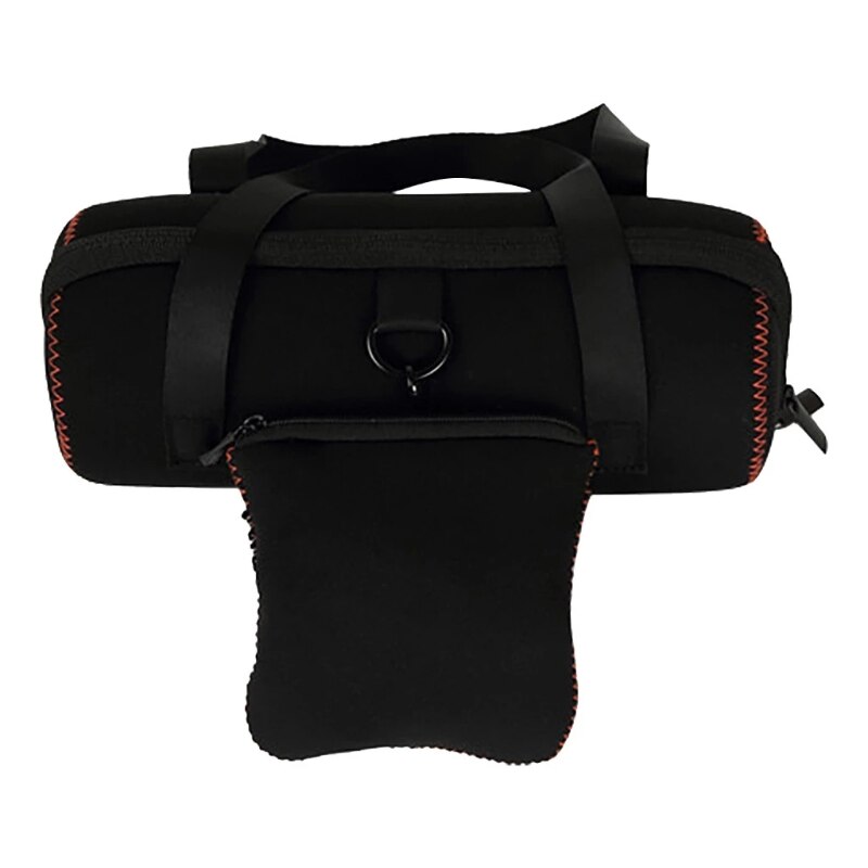 Durevole custodia da viaggio antiurto custodia per il trasporto per-JBL Charge 5 custodia per altoparlanti compatibile con Bluetooth: B