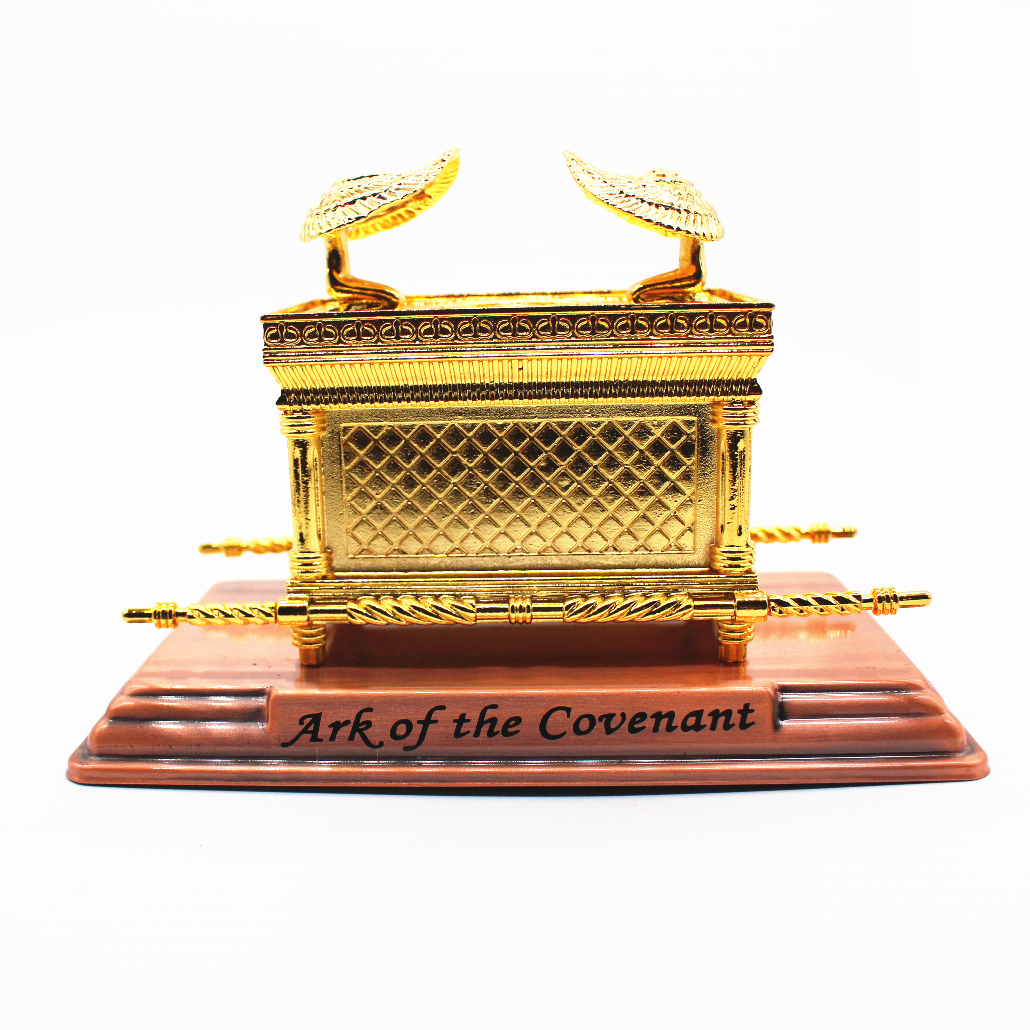 Home Ornaments Ark of the Covenant Religious