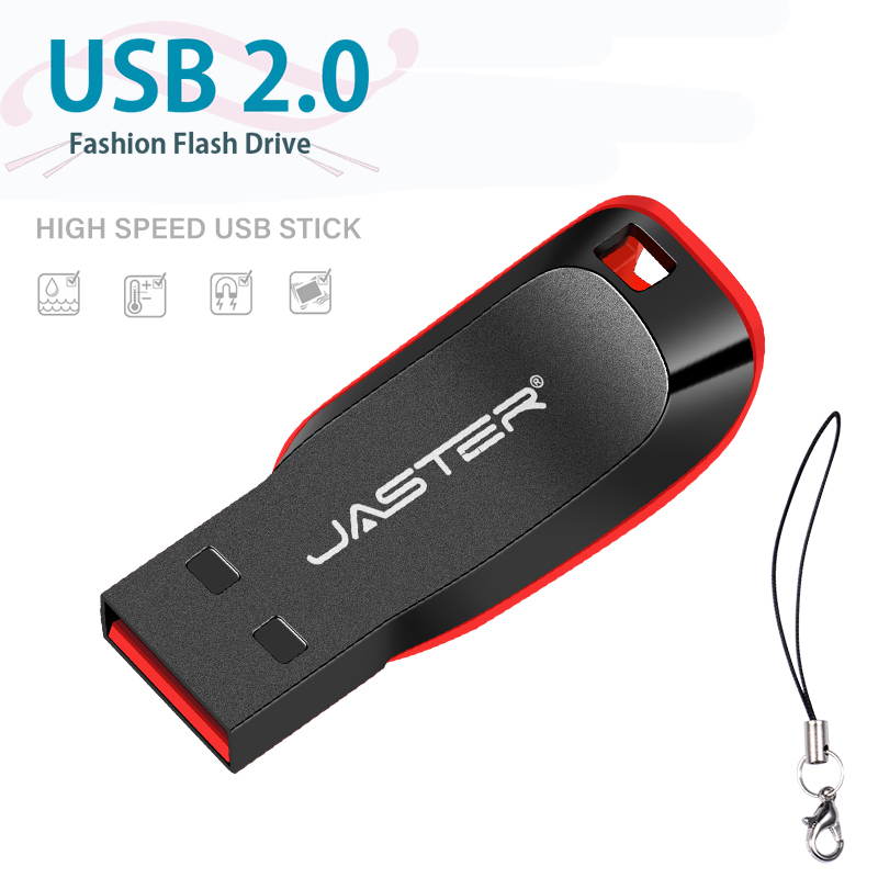 Darmowy brelok USB Flash Drive 32GB 64GB 128GB do PC Szybki USB Flash Drive 128GB USB 2.0 TYPE-C 32GB 64GB 128GB Pendrive