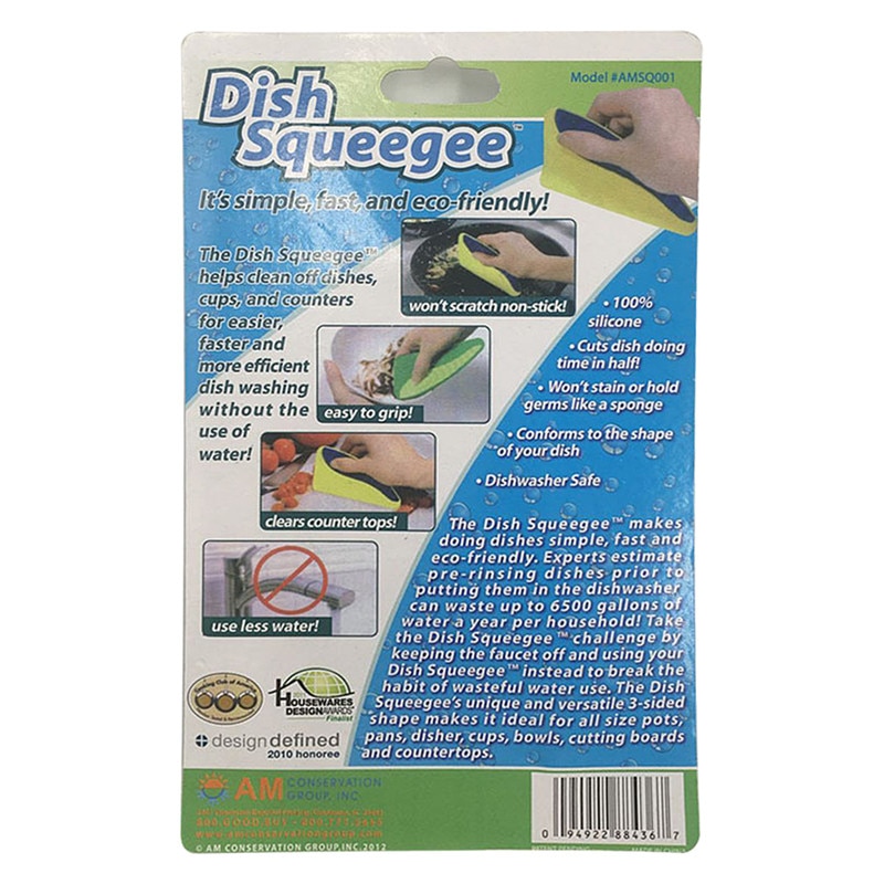 1PCS Green Kitchen Sponge Supplies tools Accessories Bathroom Magic eraser sponge Dishwashing Cleaning sponge Silicone Scraper