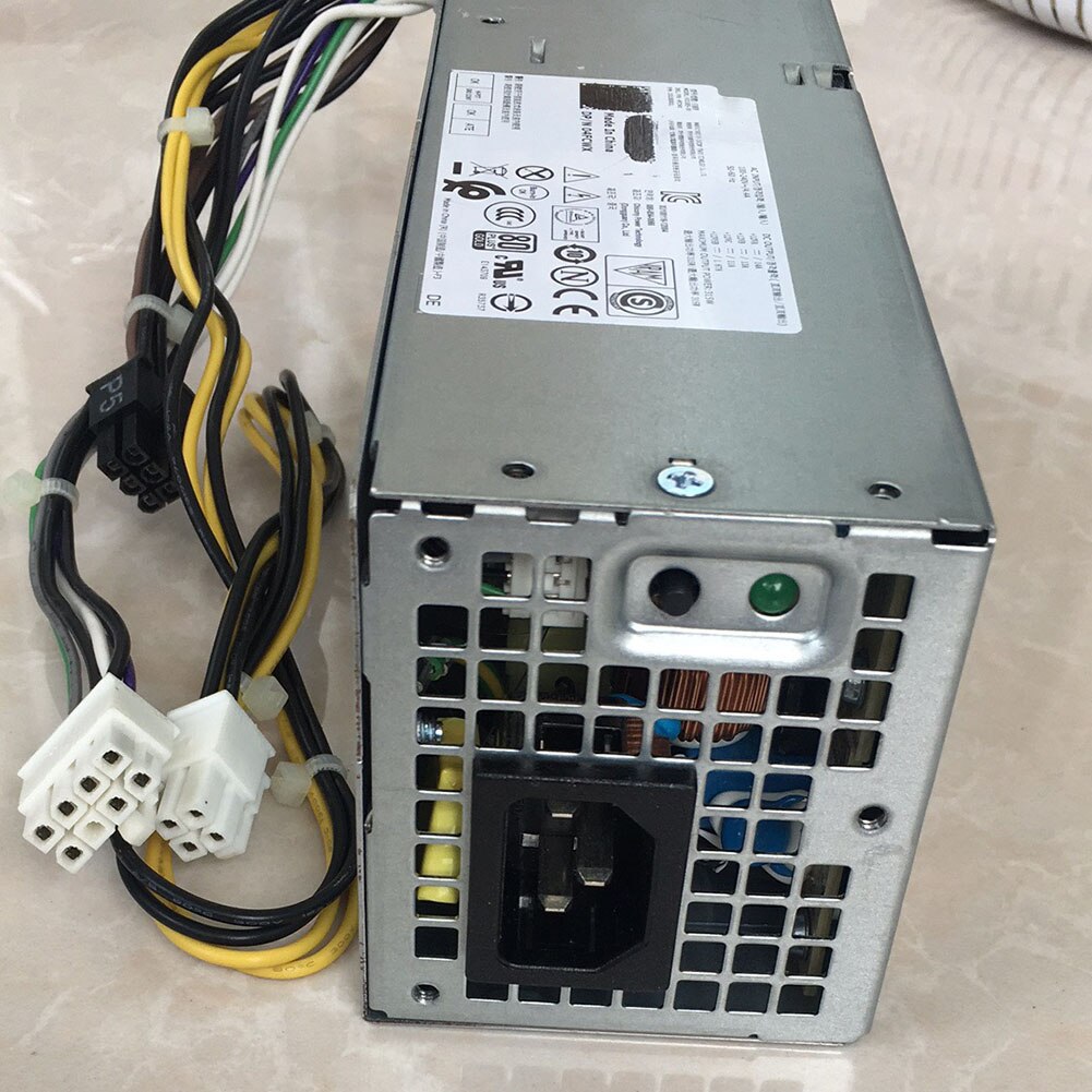 Netzteil für dell optiplex 3020 9020 t1700 315w  h315es-00 2 2 2 2 4  l255as-00