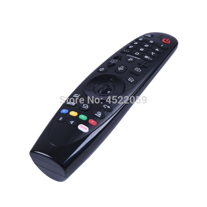 LG Magic AN-MR19BA ANMR19BA Magic without mouse function NO USB function without voice function TV infrared remote control