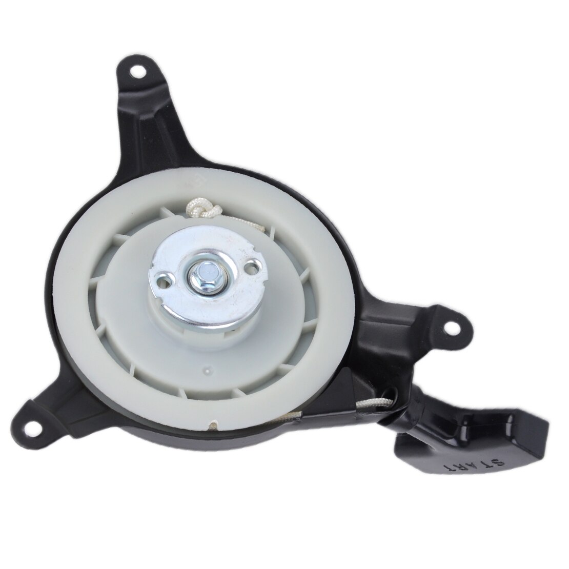 LETAOSK Recoil Pull Starter Fit For Honda GXV140 GXV160 HR215 HRB215 HRM195 28400 ZG9 803