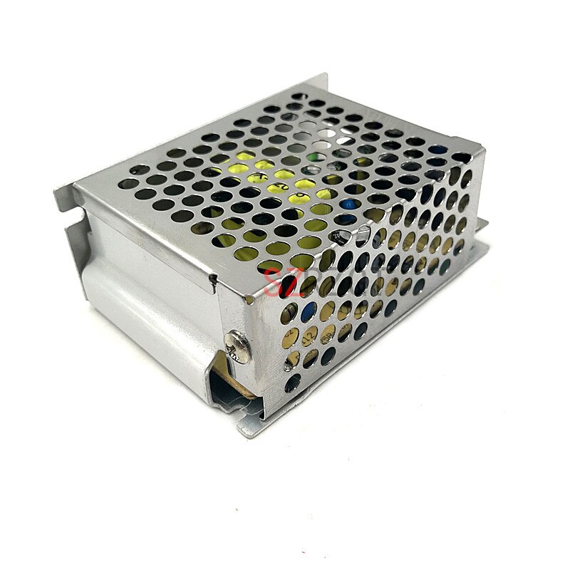 DC12V Power Supply Lighting Transformer Driver Switch for LED Strip Adapter 2A