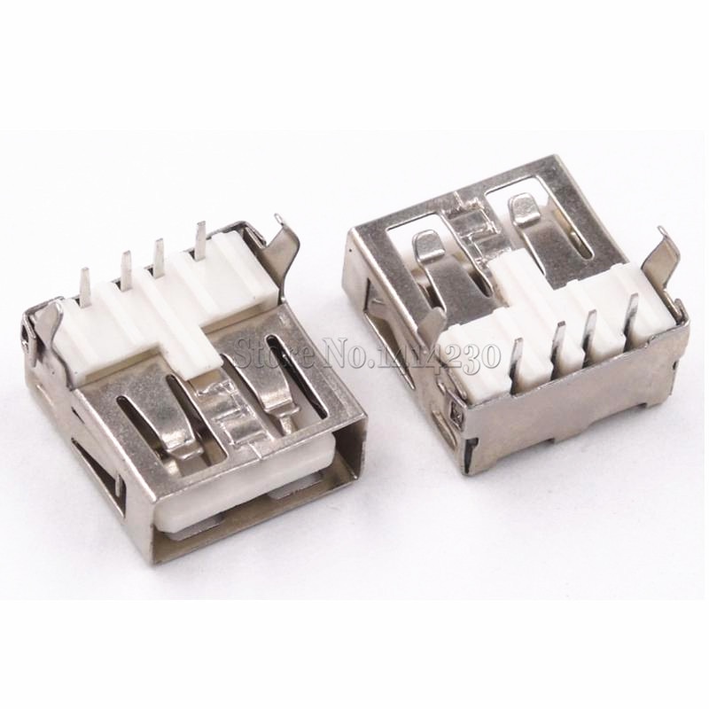 90 Degree USB C Adapters Standard TypeC Male To Female