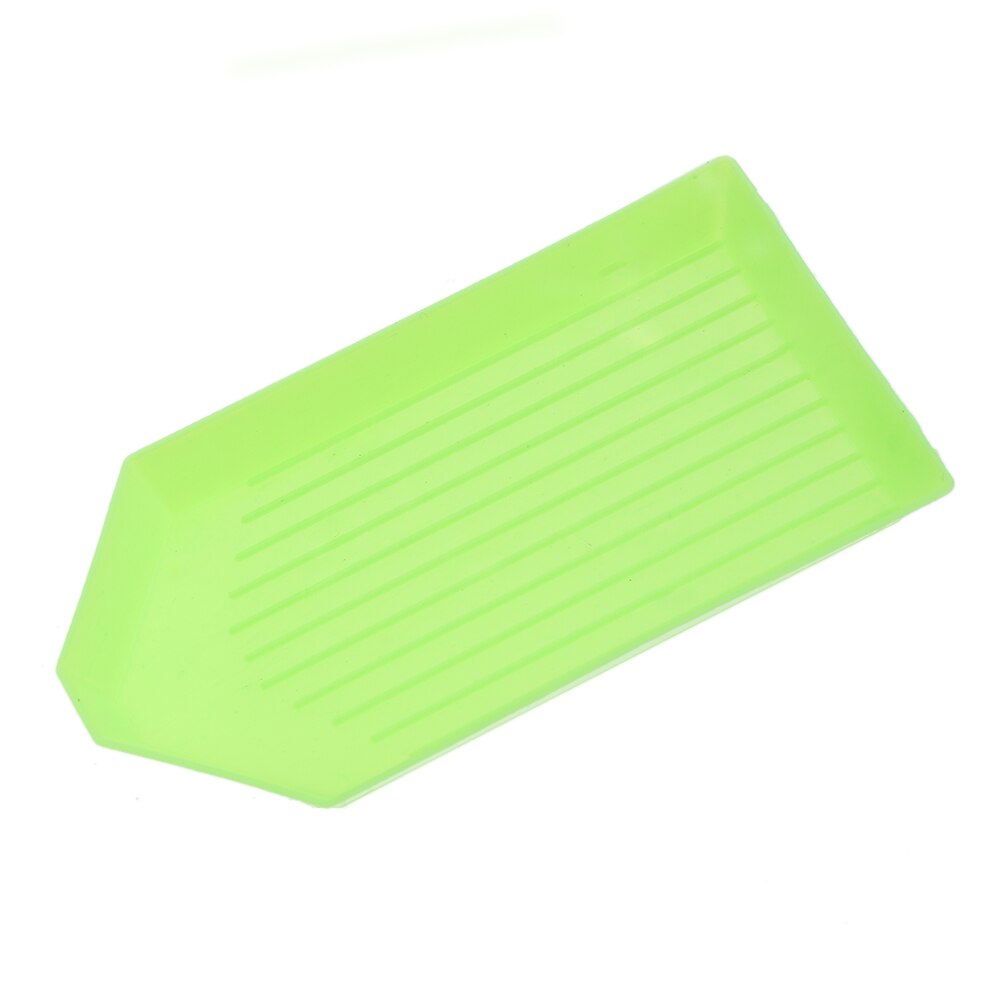3 unids/set mujeres pluma punteada de cera arte de uñas de diamantes de imitación de utensilios para coger piezas pluma placa fácilmente recoger herramientas para manicura de belleza fácil de usar