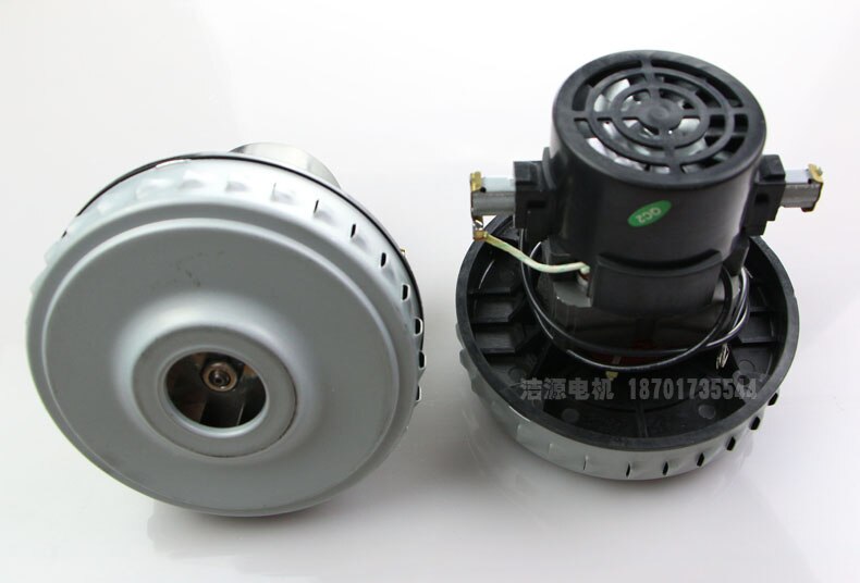 Motor para aspiradora D889, GS-P25, V2Z-P25, AC220V, 1400W