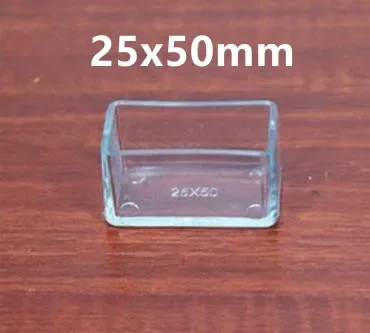 Protector transparente para patas de muebles, cubierta de silicona para patas de mesa y silla, resistente al desgaste, 16 piezas