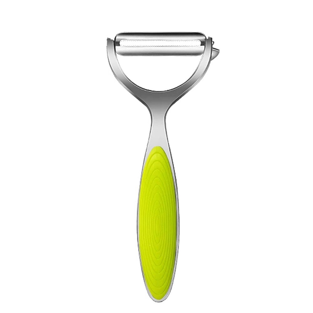 Fruit Vegetable Peeler Stainless Steel Sharp Grater Potato Cucumber Carrot Peeler Kitchen Food Tool Kitchen Accessories: 4