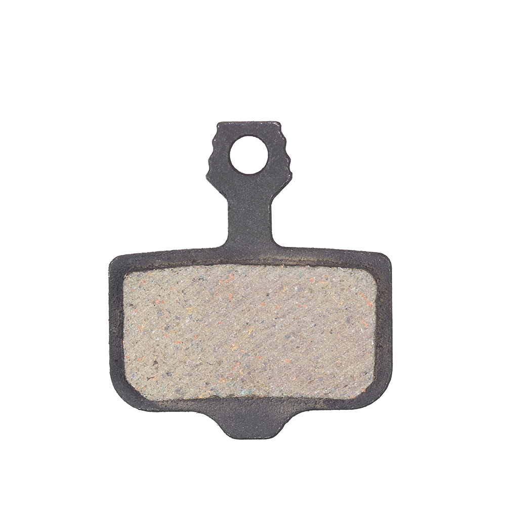 2 pares de pastillas de freno de bicicleta de resina/sinter/cerámica/cobre para AVID Elixir R/CR MAG 1 3 5 7 9, nivel SRAM, VIA GT,XO, XX, DB1 DB3 DB5