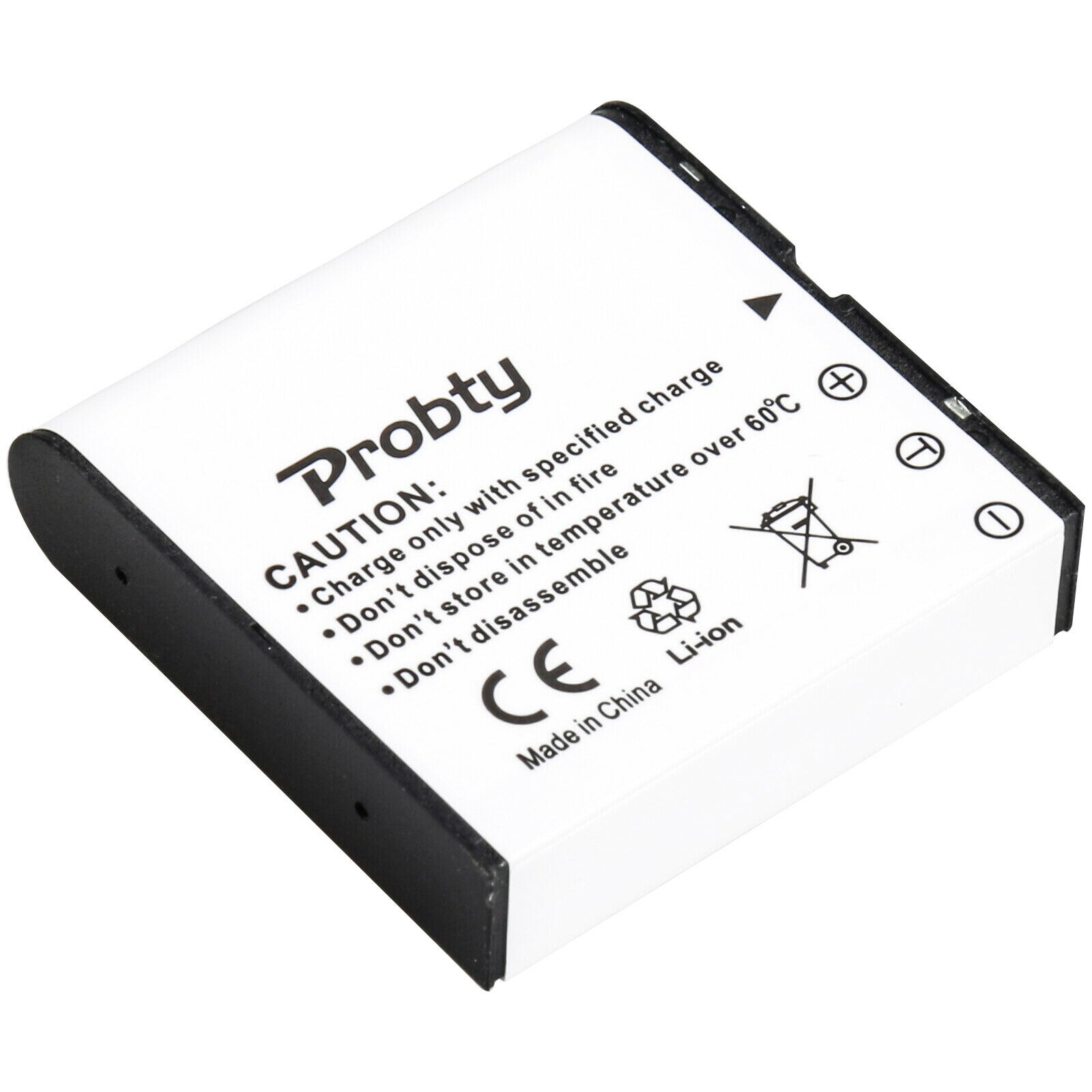 2 stück 1800 mah np-40 cnp40 np40 digitalkamera-akku für casio ex-z30/z40/z50/z55/z57/z750 ex-p505/p600/p700 pm200