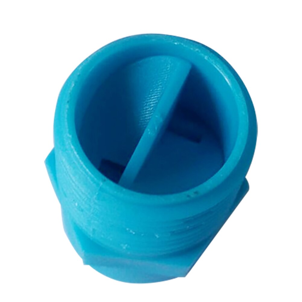 Atomizing Nozzle Integrated Defogger Misting Nozzle Atomizing Nozzle Fog WATER SPRAY To Greenhouse Solid Cone Nozzle: Default Title