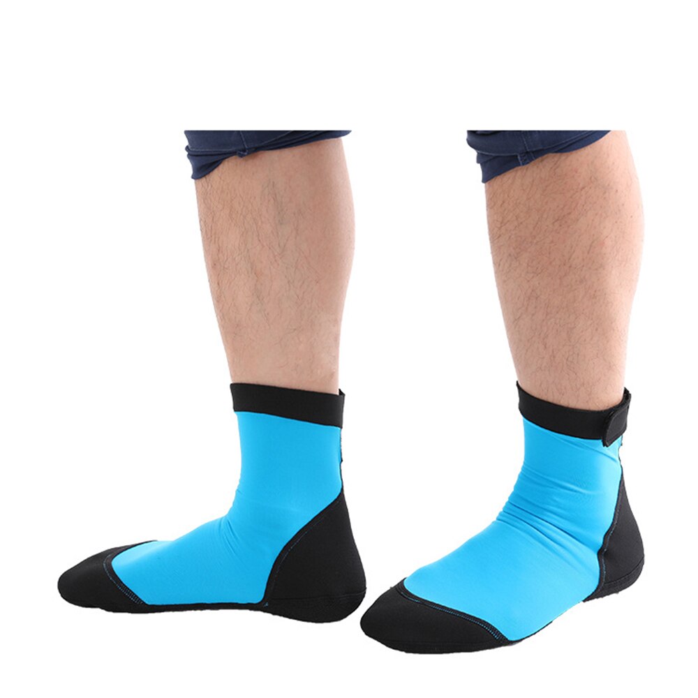 Beach swimming diving socks water sports non-slip quick-drying socks swimming surfing diving socks beach socks