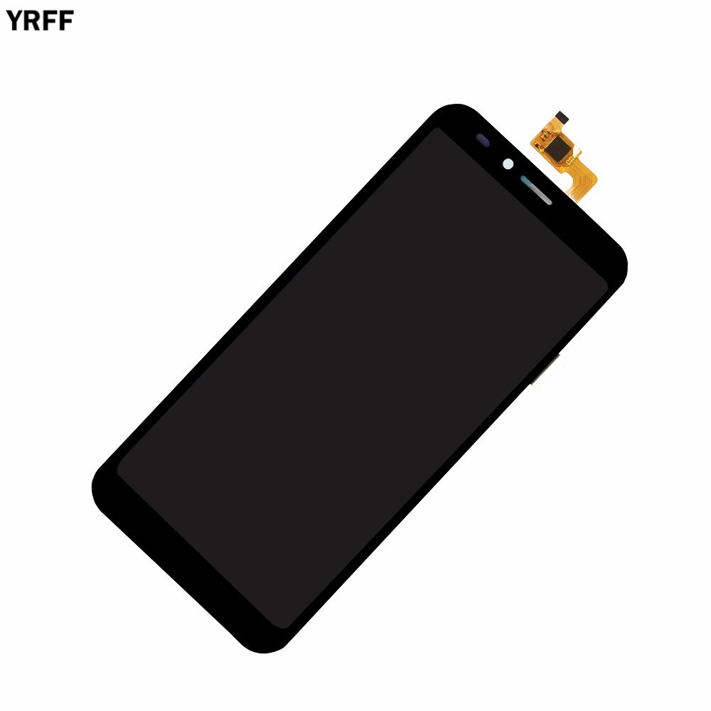 Écran d'affichage à cristaux liquides pour Inoi 5i / 5i Lite écran LCD écran tactile panneau de capteur de numériseur