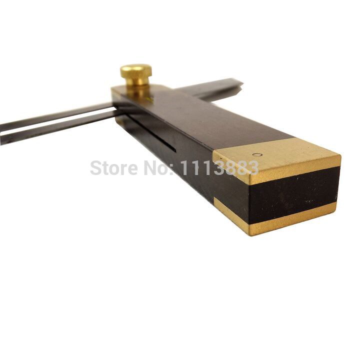 Ebony Sliding Bevel Gauge 230mm/9"