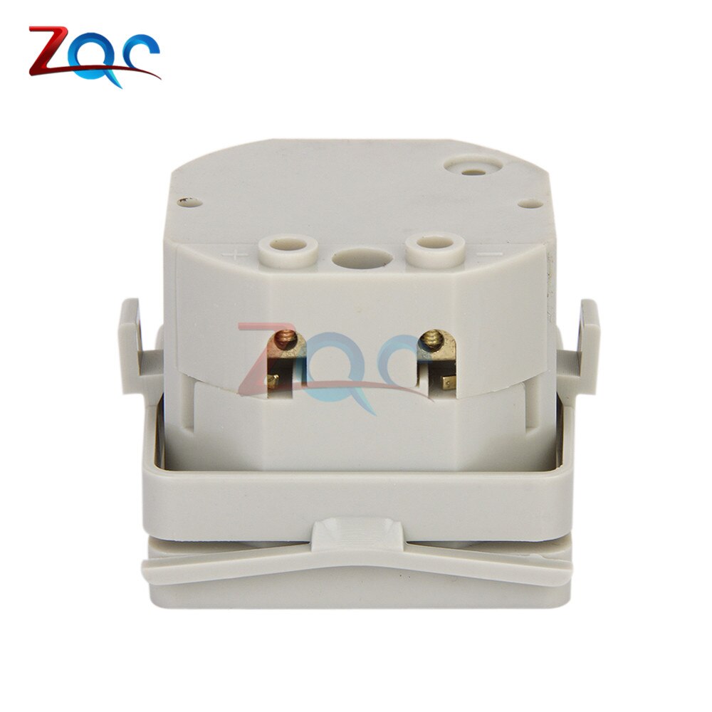 Industrial Hour Meter AC 220 -240V 50Hz Timer Counter AC Hourmeter Timing Gauge for Air Conditioning Machinery