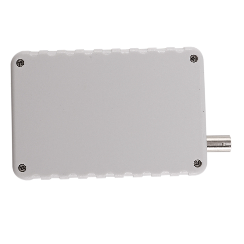 1 sett digitalt håndholdt oscilloskop 5m båndbredde 20 msps samplingsfrekvens mini størrelse dso pro oscilloskop med  p6100 oscilloskop pro