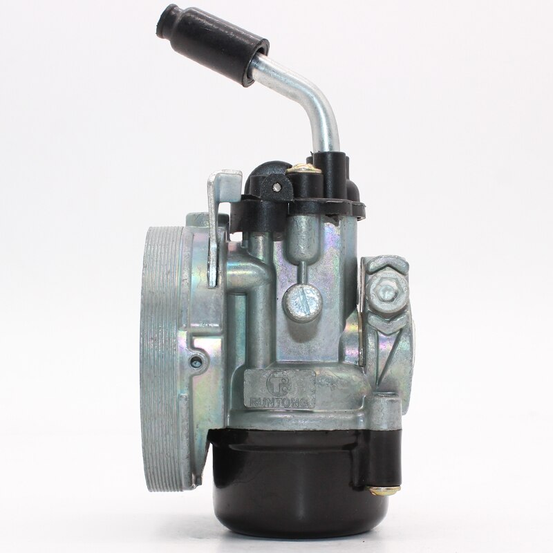 Motorcyle 14mm Carburetor 37cc Water Cooled Carb Modify For 43 47cc 49cc 2-Stroke Mini Moto Pocket bike Dirt Pit Bike ATV Quad