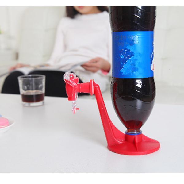 Portable Kitchen Water Soda Gadget Party Drinking Dispenser tools Machine