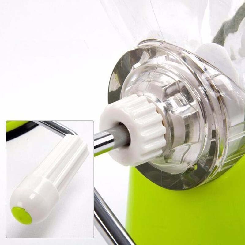Manual Meat Grinder Mincer Machine Sausage Table Crank Tool Cutter Slicer Beef Multifunctional Meat Slicer kitchen Tools
