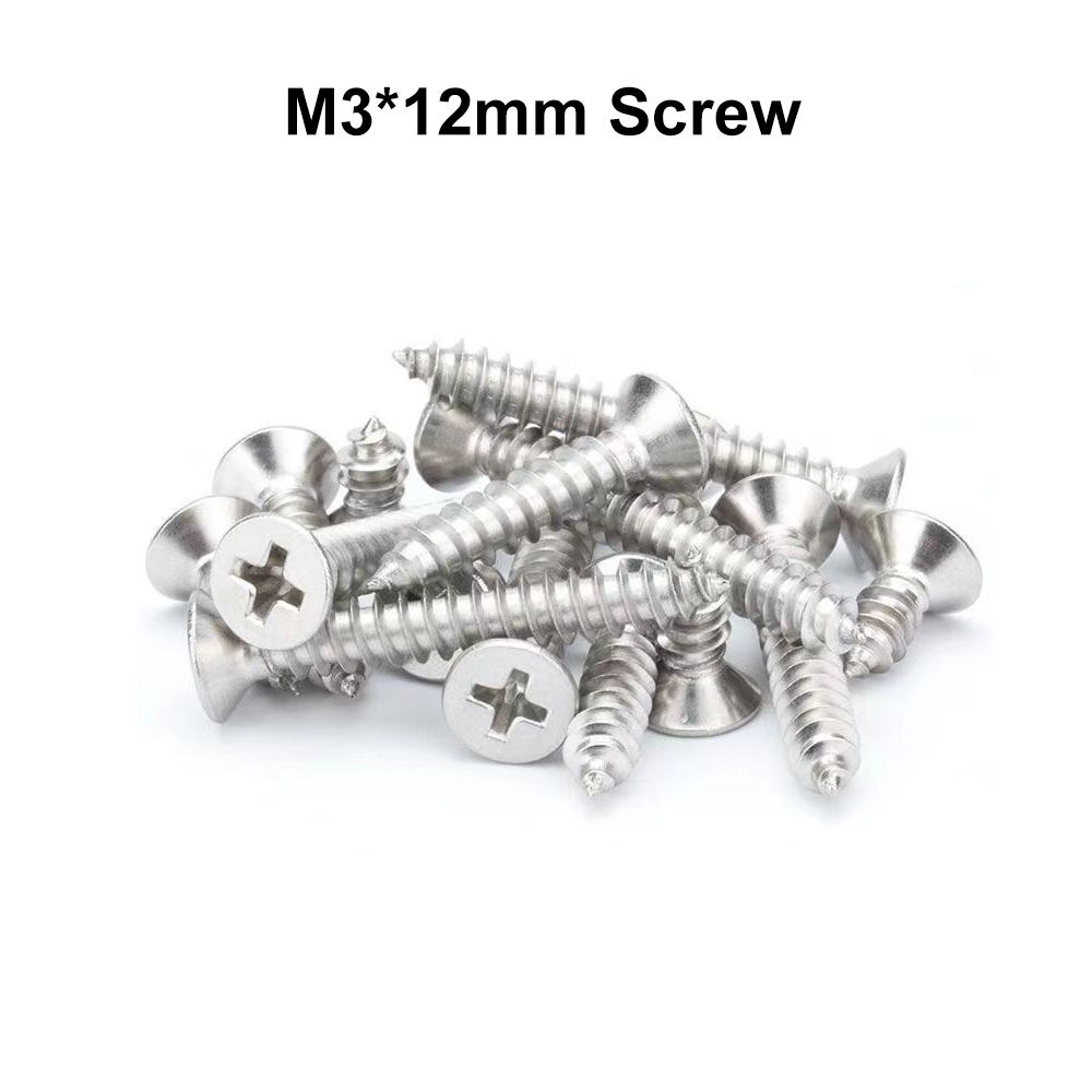 6mm 8mm 12mm 15mm LED Strip Fix Clips Holder Connector Accessories With Screws For 2835 Neon Light Fixing Flexible COB Buckle: Ivory / 20-29Pcs
