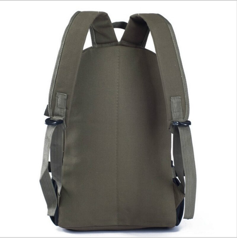 Neue männer Rucksack Lässig Reise Rucksack Große Kapazität Schüler Tasche