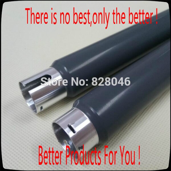 Para Oki B512 B411 B412 B431 B432 MB461 MB471 MB472 MB491 fusor superior rodillo para Oki 411, 412, 431, 432, 461, 471, 472, 491 de