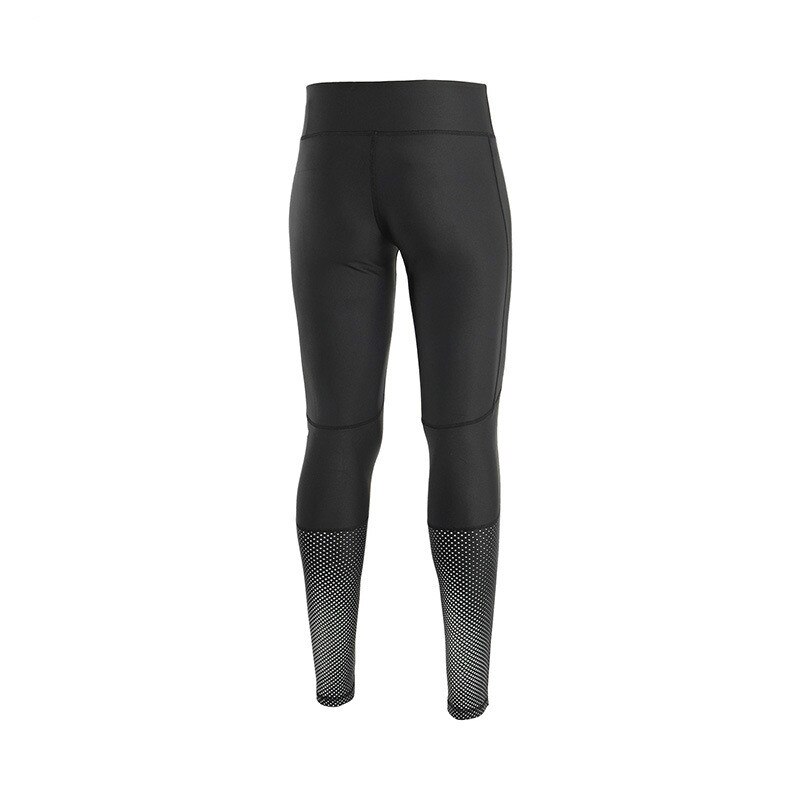 Jogging Pants Women Reflective Compression Tights Athletic Running Sports Pants Gym Sweatpants Crossfit Training Trousers