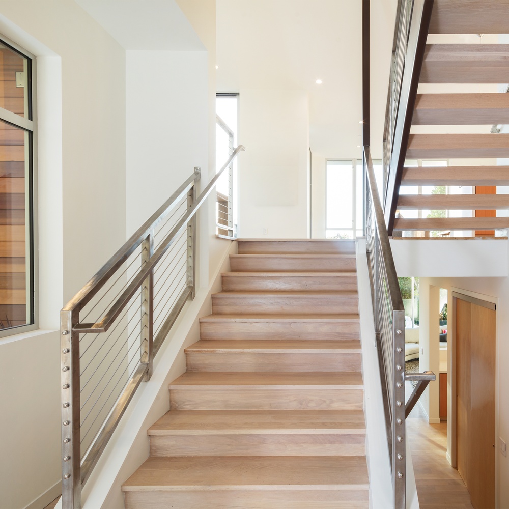 BeMatik-1,5mm stainless steel Cable in 25 m coil