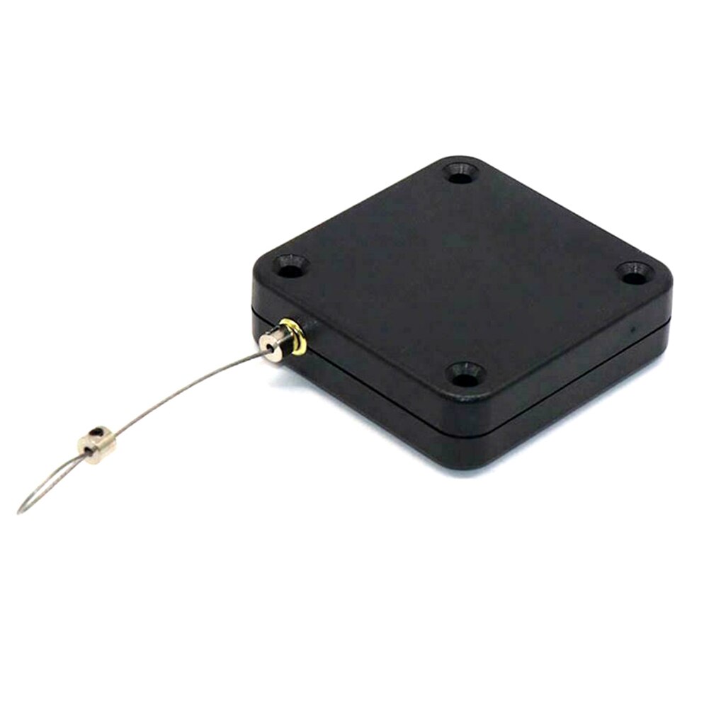 Fechadura de porta automática com sensor, sem perfuração, portátil, anticorrosão, hidráulica, para casa, escritório: A1
