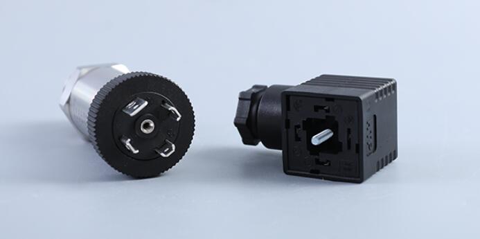 Konstant tryck vattenförsörjningsgivare diffusion kisel transmitter 4-20ma pneumatisk lufttryck hydraulisk