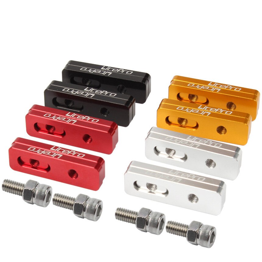 MTB Mountain Bike V Brake Seat 14 16 406 451 Wheel Set Special Extension Seat Extension Cycle Parts