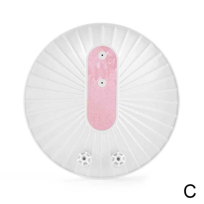 Mini Ultraschall Spülmaschine Usb Aufladbare Gemüse Und Obst Reiniger Waschmaschine Reiniger Küche Gericht Unterlegscheibe Küche Werkzeug: C