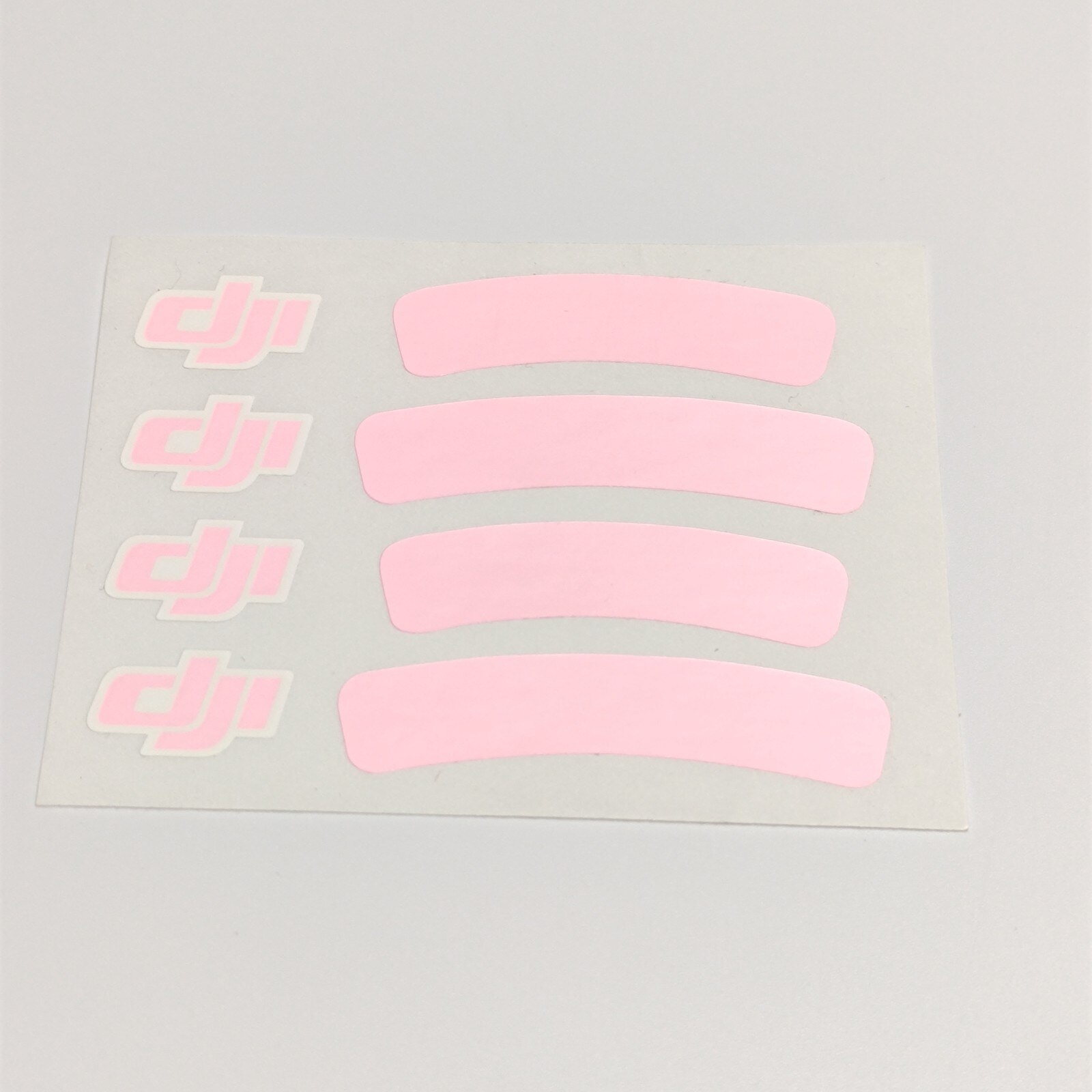 1 PCs Genuine Brand DJI Stickers 1 Pcs Sticker