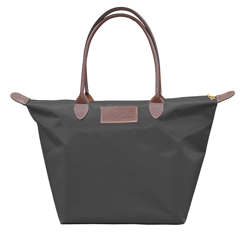 Strand Tote Bag Mode Vrouwen Canvas Сумка Женская Grote Capaciteit Oxford Doek Schouder Boodschappentas Grote Size Handtas