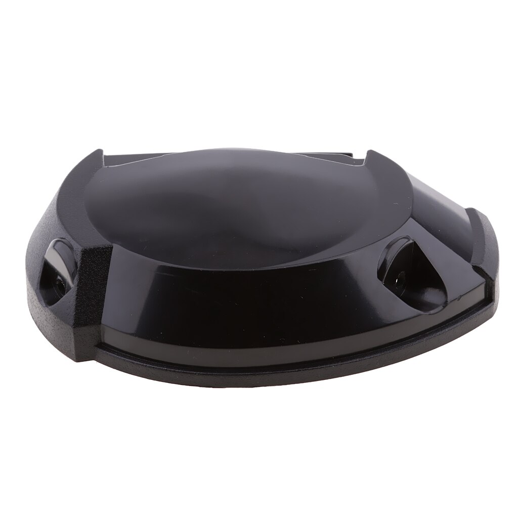 Motorcycle Speedometer Tachometer Instrument Case Cover for Yamaha FZ6-N 04-07