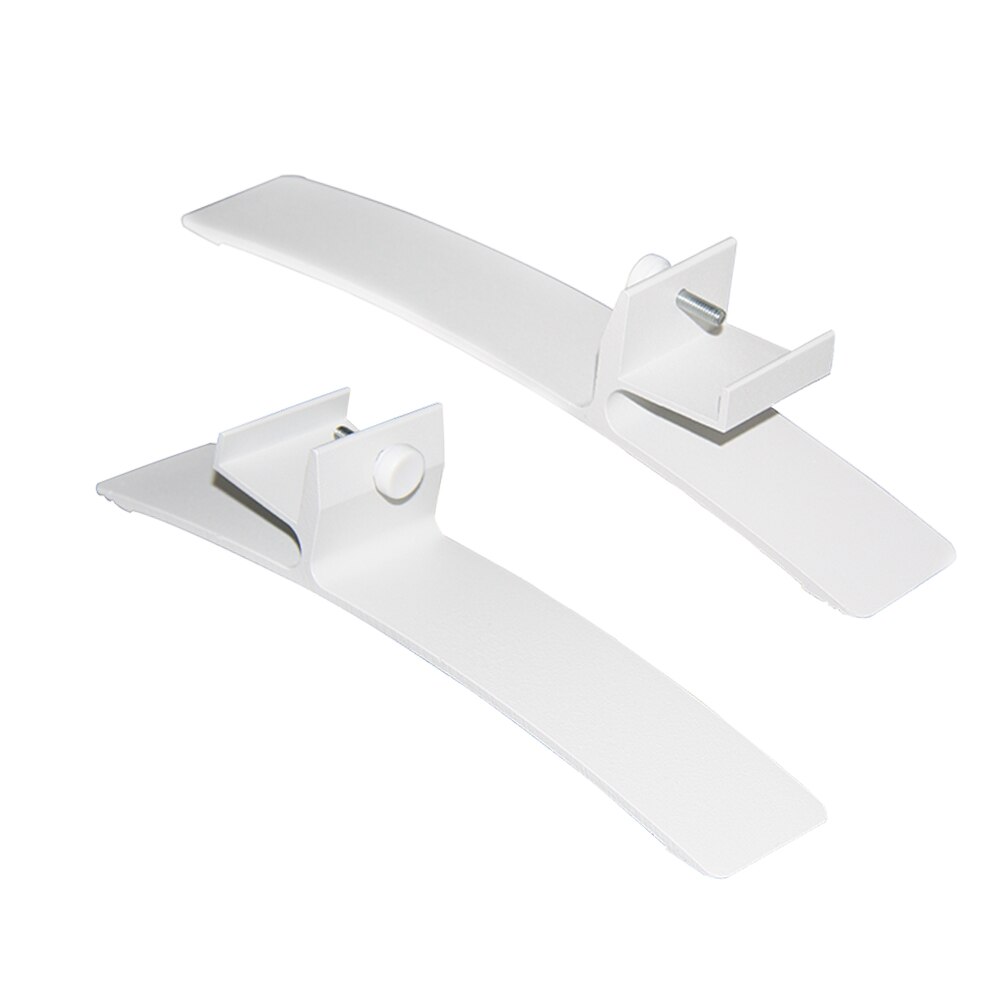 Infrared Panel Heater Stander Aluminum Material Infrared Heater Accessories