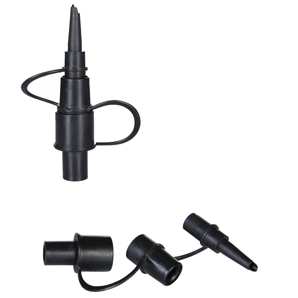 Hand pump inflatable bed air bed manual air pump suitable for inflatable mattress