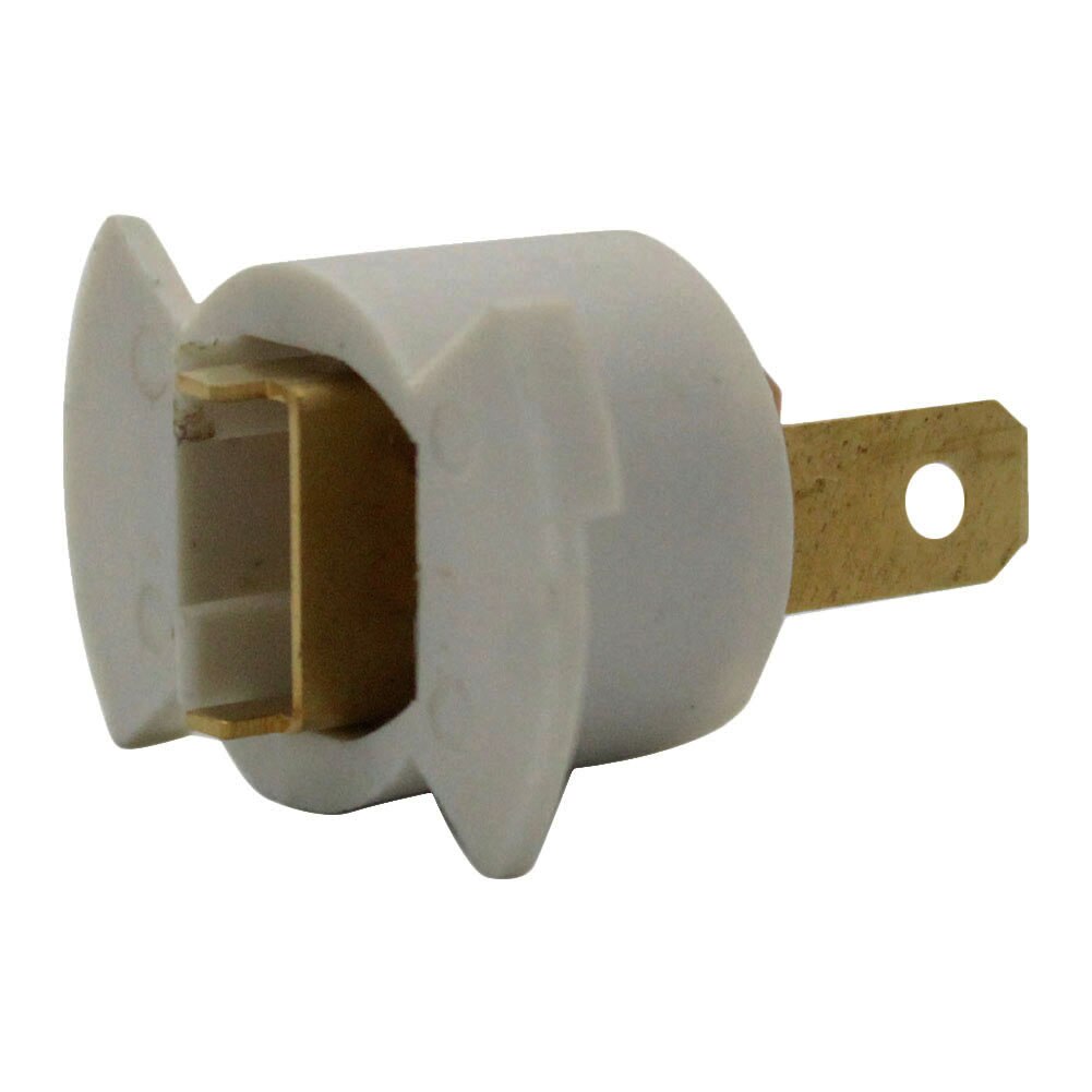 H1 Halogen Headlight Bulb Socket Installa Remove Convenient Simple Holder 33116SD4961 for Honda CR-V Prelude