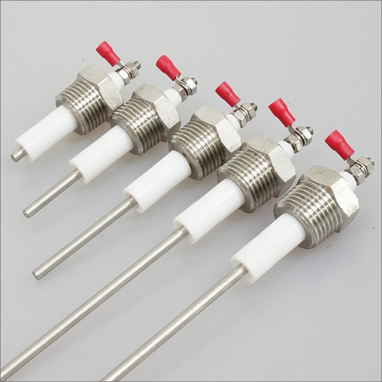 Boiler Water Niveau Elektrode Water Tank Vloeistofniveau Probe Meting Water Alarm Inductie Controller Stoomgenerator