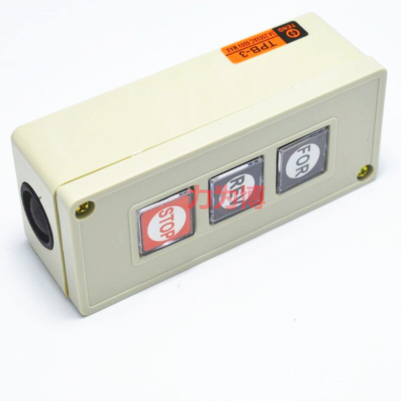 Turnstile button control switch manual wire control switch turnstile accessories remote control receiver automatic reset switch